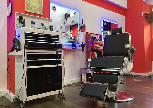 Brooklyn Barber Shop Alzira – Alzira