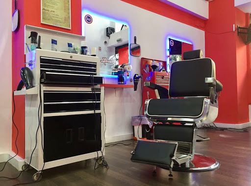 Brooklyn Barber Shop Alzira en Alzira