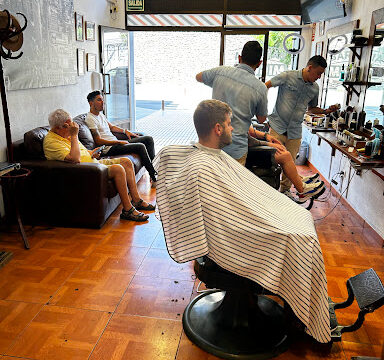 La Barbería de Miguel – Las Palmas de Gran Canaria