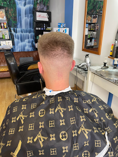 Peluqueria Amar en Mahón