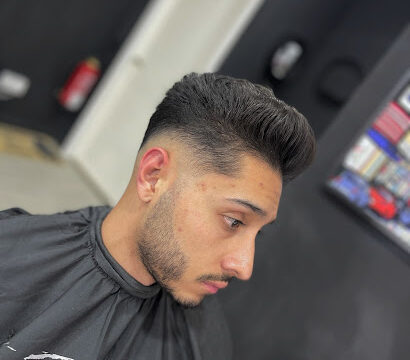 Barber Studio 23 – Alcala de Henares