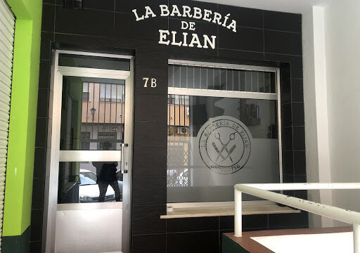 La Barbería de Elian – Zafra