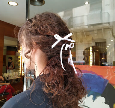 Ginata Favà Perruqueria – Tortosa