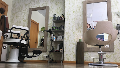 Peluquería Mayte Rubio – Zaragoza