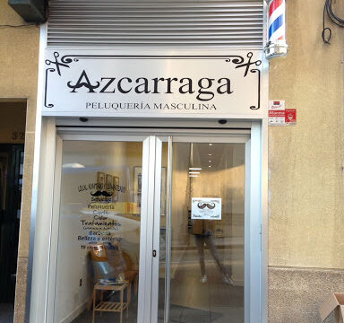 Barbería Azcárraga – Oviedo