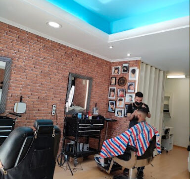 Malevo Barber Shop – Alicante