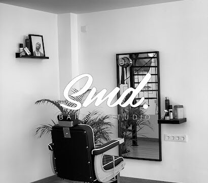 SMD. BARBER STUDIO – Llorenç del Penedès