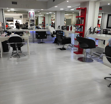 Salón de Peluquería Felisa Pacha – Cáceres‎