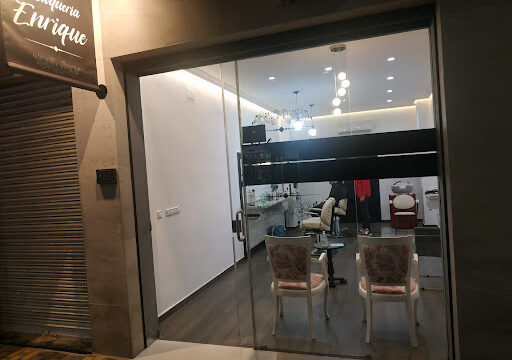 Barbería Enrique – Aguilas
