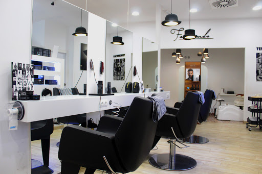Fernando Hair & Beauty en Málaga