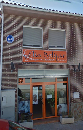Elia Belijar Peluqeros y Estilistas en El Viso de San Juan