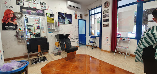 Barber Old Star en Azuqueca de Henares