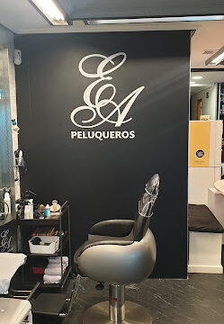 Elvira Alejo Peluqueros – Loeches