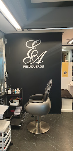 Elvira Alejo Peluqueros en Loeches