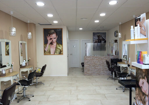 Sandra Rueda Peluqueria Belleza Coslada – Coslada