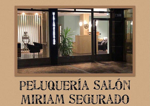 Peluquería Salón Miriam Segurado – Santa María del Páramo