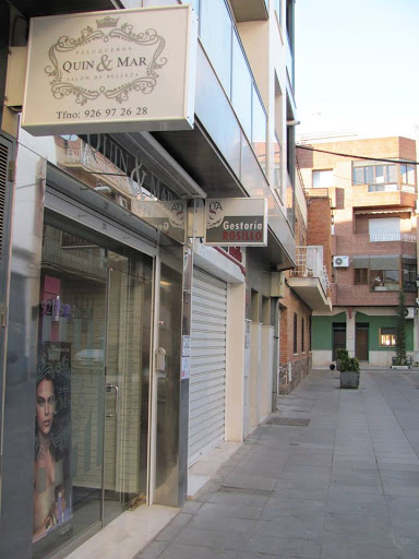 Quin & Mar(peluqueros) en Valdepeñas
