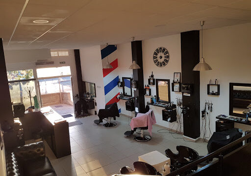 The Hope – underground – Barber Shop & Tattoo Studio – San Cristóbal de La Laguna