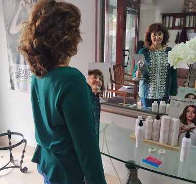Magda Peluqueria Centro Motril – Motril