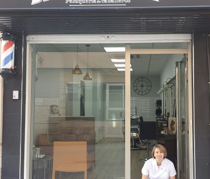 La Barbería del 17 – Albacete