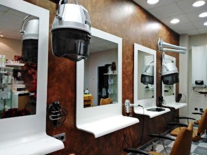 Salón de belleza TESS Ablitas. – Ablitas