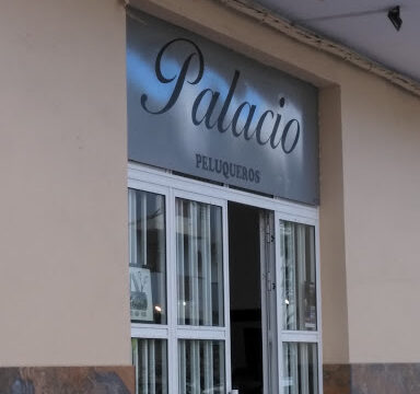 Palacio Peluqueros – Arona
