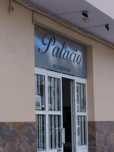 Palacio Peluqueros en Arona