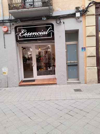 Essencial Perruquers en Molins de Rei