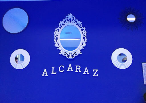 Alcaraz – Castelldefels