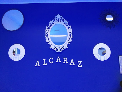 Alcaraz en Castelldefels