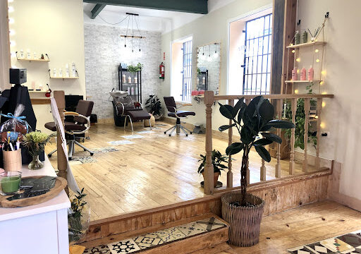 Le Coquette – peluquería unisex – Guadalajara