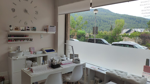 Esteti-K Chus – Corbera de Llobregat
