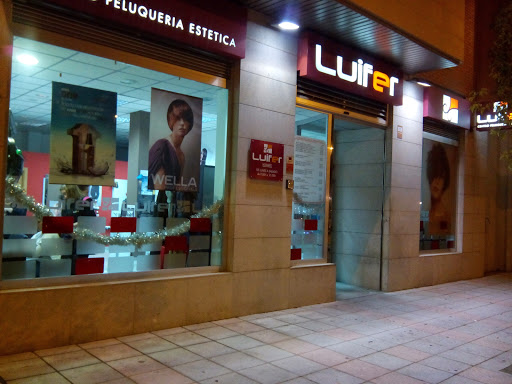 Luifer Tita y Fely en Ponferrada