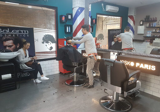 kisko Paris peluqueros – Mairena del Aljarafe