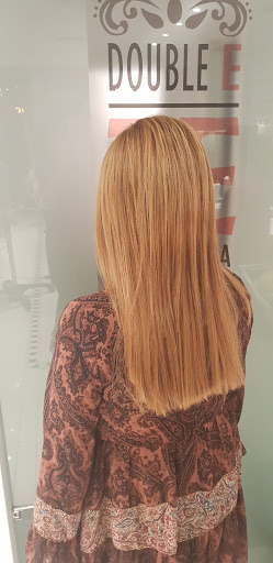 DoubleE Peluquería en Logroño