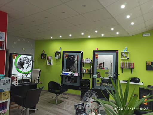 Peluqueria y estética Katia en Guardo