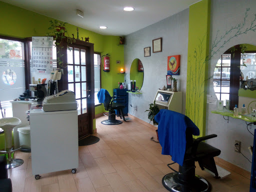 Peluquería Roberto Vela en Zaragoza