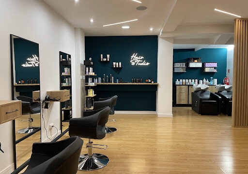 Peluquería Zazu Hair Studio – Zaragoza