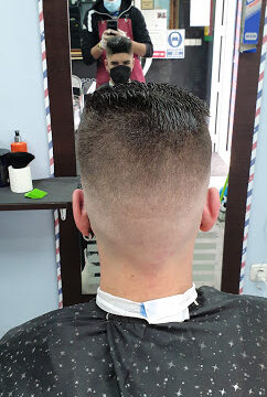 Peluqueria Salmi – Armilla