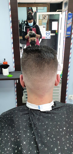 Peluqueria Salmi en Armilla