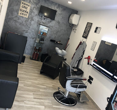 ANR BARBER SHOP – Santa Rosalía