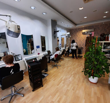 Peluquería DUO – Logroño
