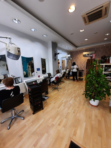 Peluquería DUO en Logroño