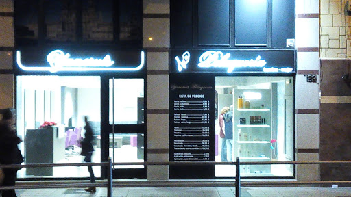 peluqueria yancruis en Salamanca