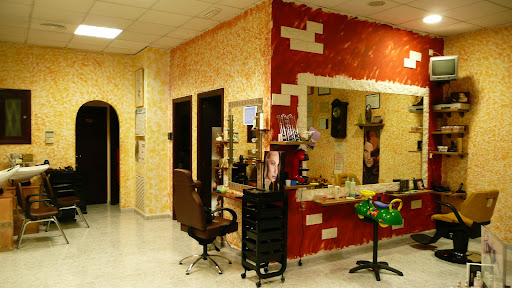 Yolanda Bauzá estilista en Palma