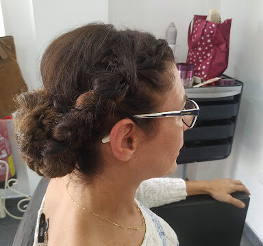 PERRUQUERIA TAMARA MARTINEZ – Sueca