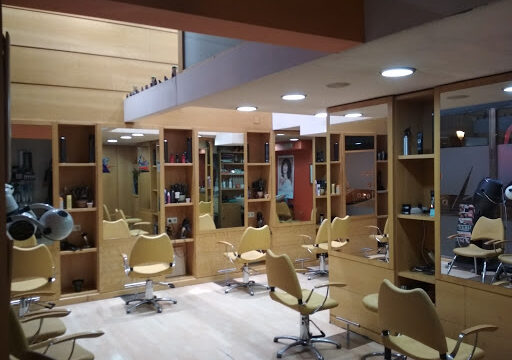 Tony Peluquería Salón de Belleza – Burgos