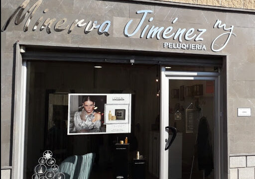 Minerva Jiménez Peluquería – Atarfe