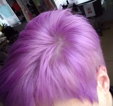 Peluqueria Delia – Tábara