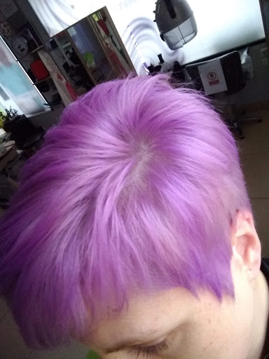 Peluqueria Delia en Tábara